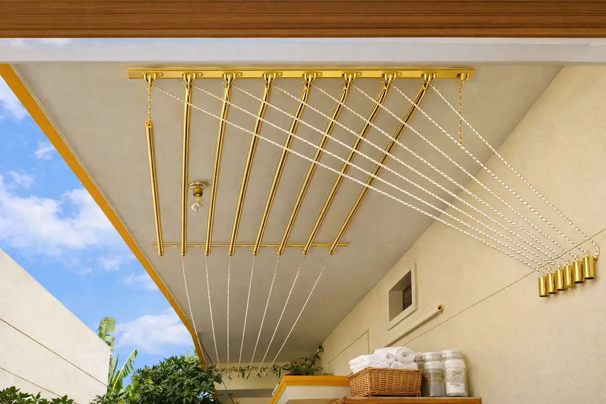 Cloth Hangers in Nanalnagar Cloth Hangers service in Nanalnagar