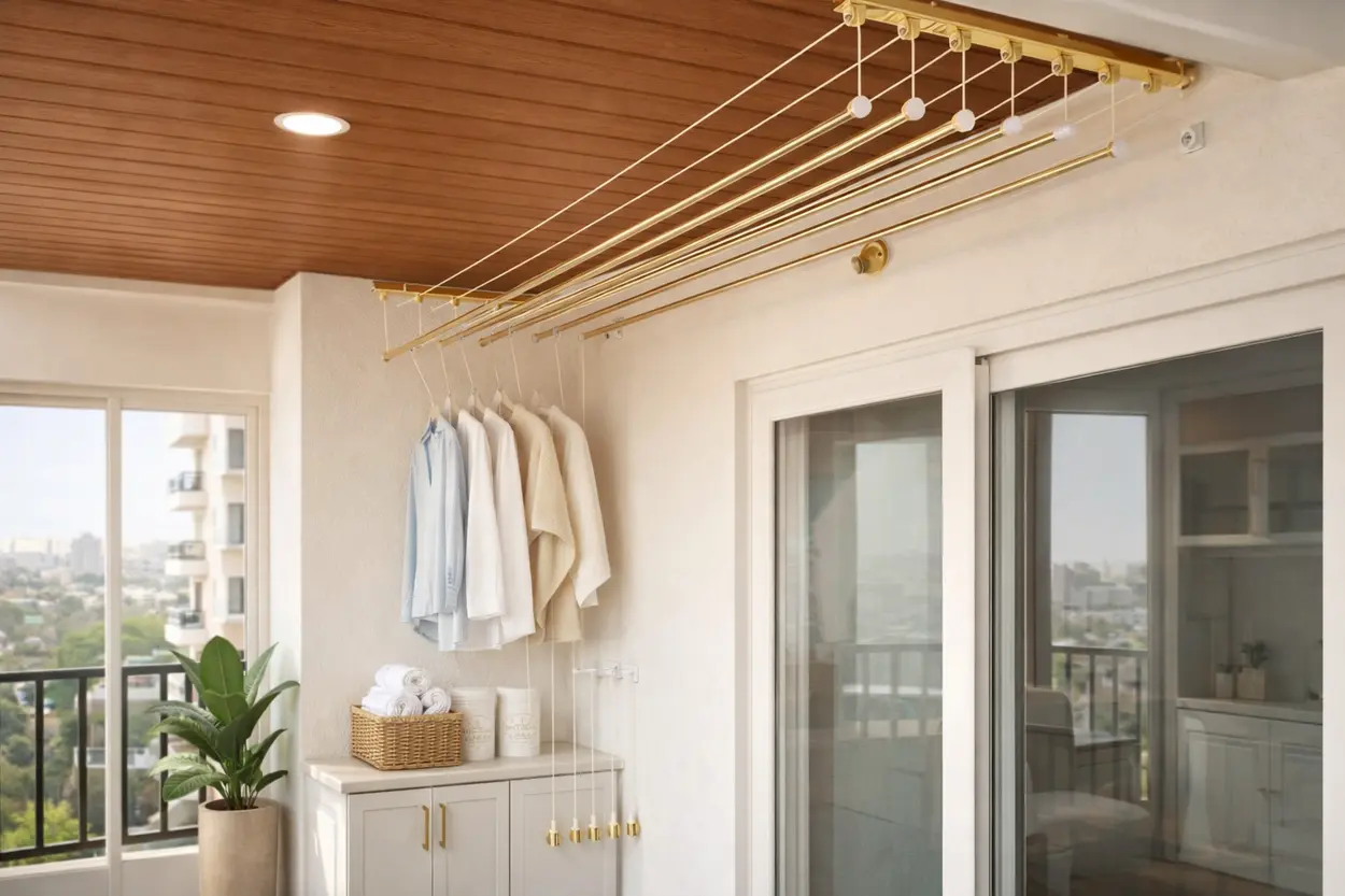 Cloth Hangers in Salarpuria Sattva Knowledge City Cloth Hangers service in Salarpuria Sattva Knowledge City