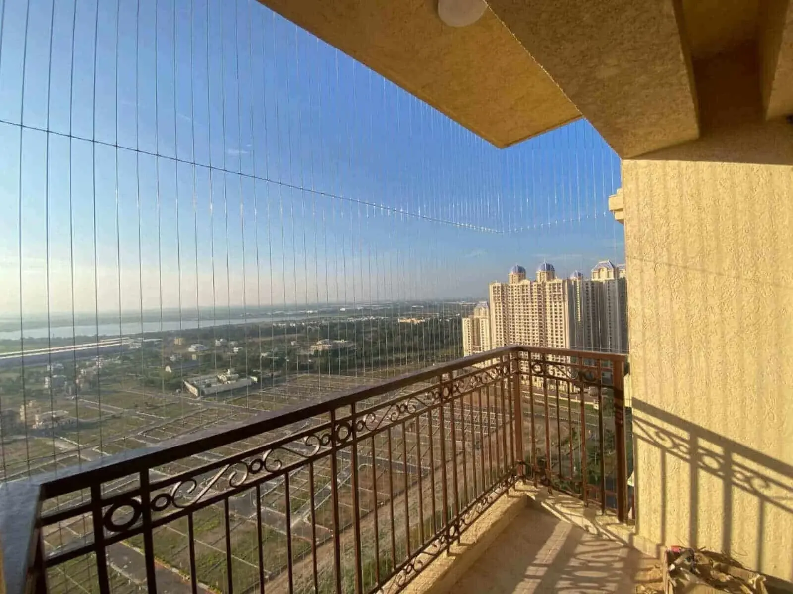 Invisible grills near me in Hanuman Nagar Invisible grill installation near me Hanuman Nagar