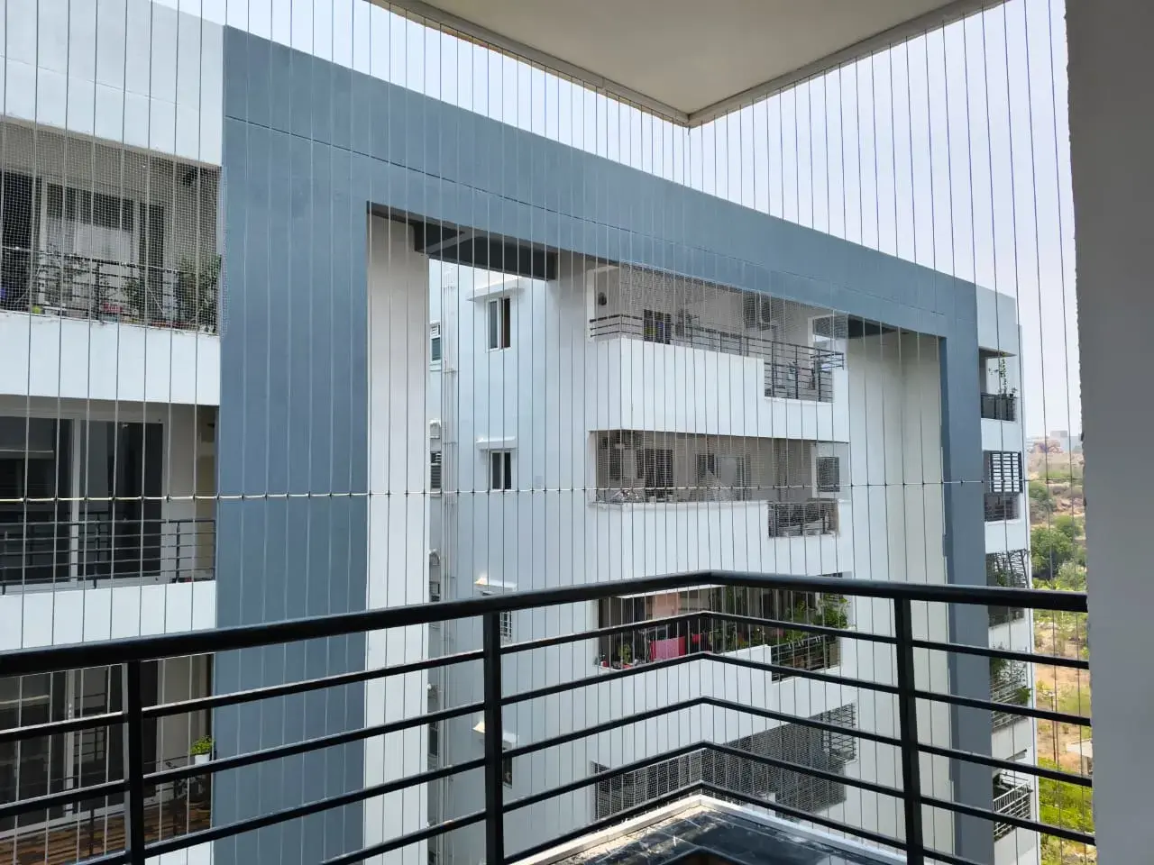 children safety Invisible grills near me in Ecil Post children safety Invisible grill installation in Ecil Post