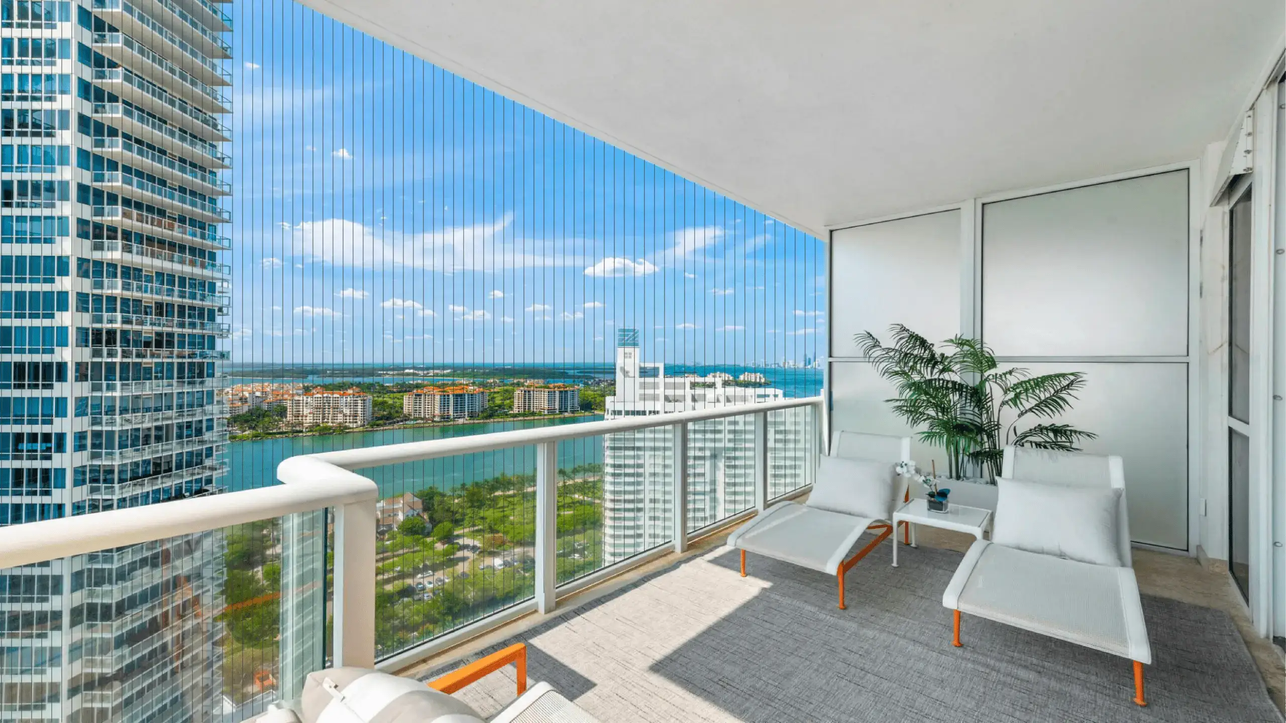 Invisible grills near me in New Apartment Zones Invisible grill installation near me New Apartment Zones