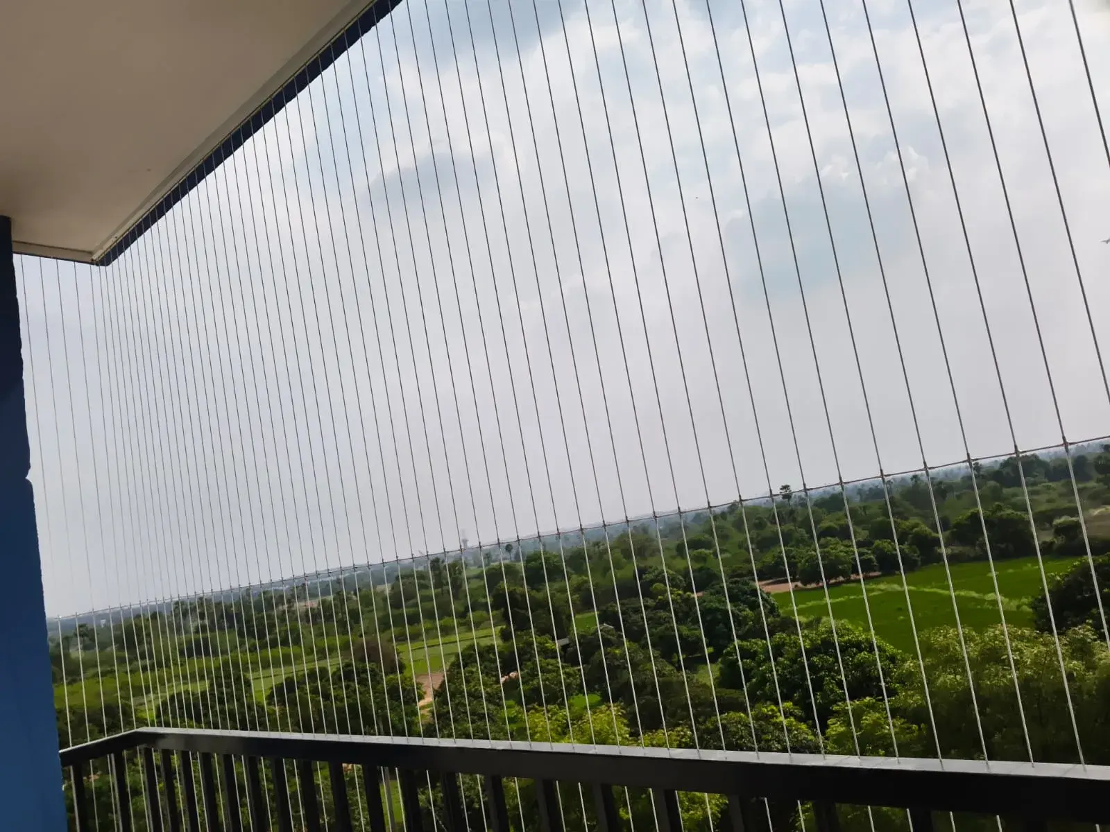 Invisible grills near me in Lakdikapul Invisible grill installation near me Lakdikapul